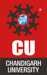 Chandigarh University Logo Cu Freelogovectors.net