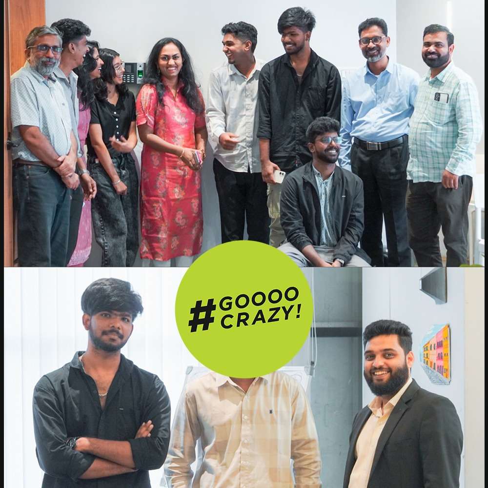 3.v) Unfiltered Design Exhibition