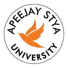Apeejay Stya University Gurugram