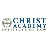 Christ Academy Institute Of Law