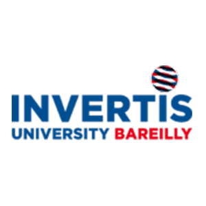 Invertis University Logo