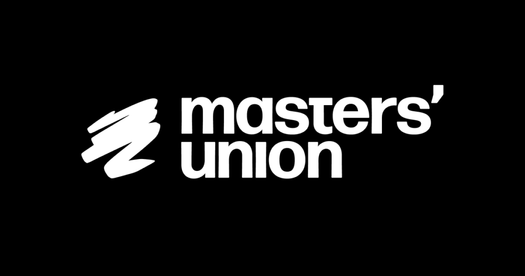 Mastersunion Logo Facebook
