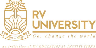 Rv University Logo