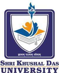 Shri Khushal Das University (skdu) Rajasthan,