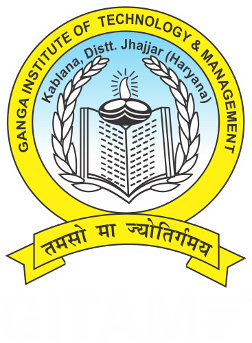 Ganga Group Of Intitution