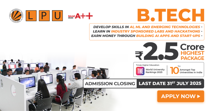 1200x628 Lpu 2025 B.tech Last Date To Apply (1)