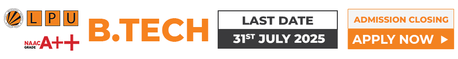 930x120 Lpu 2025 B.tech