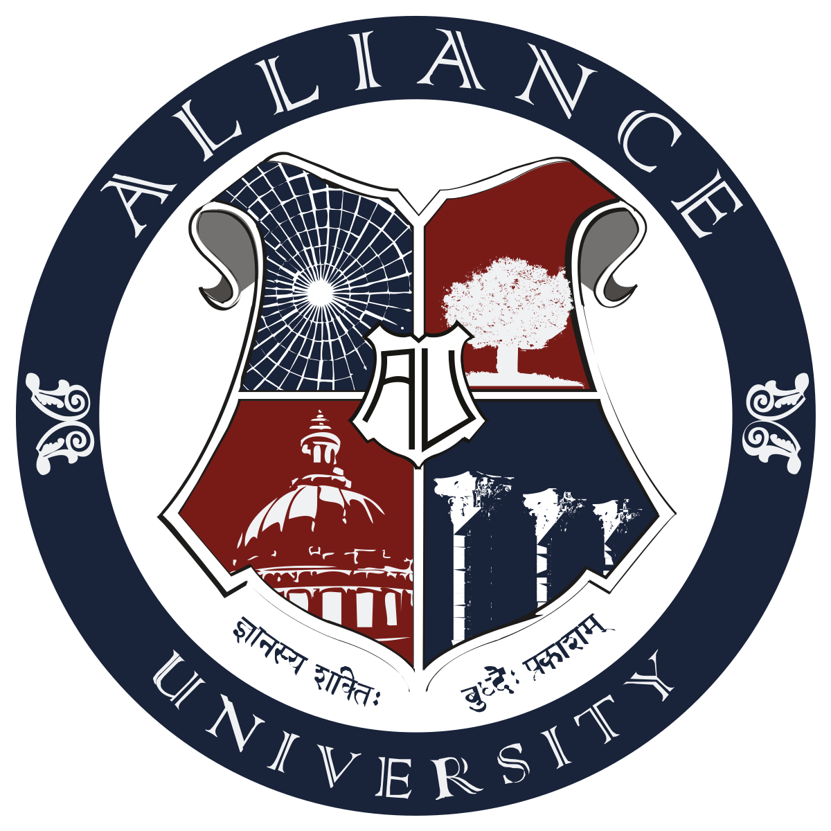 Alliance University