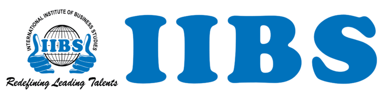 Iibs Logo