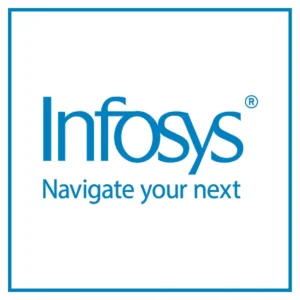 Infosys Company