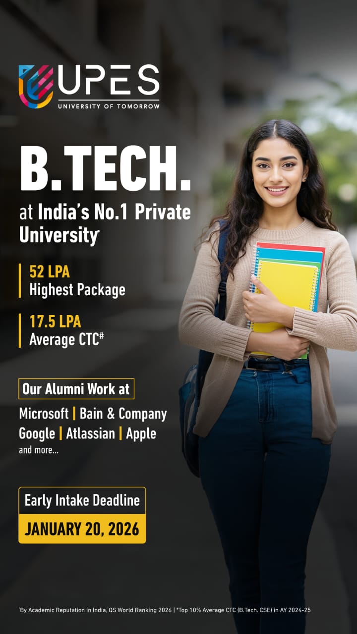 B.tech Wa