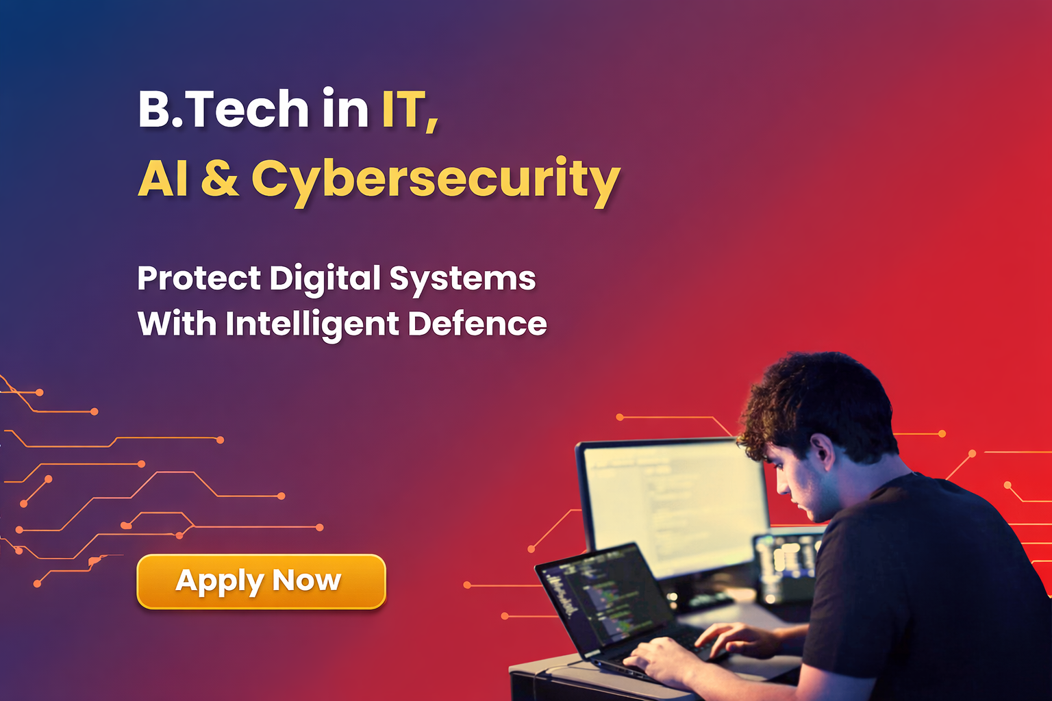 20260305 1449 Tech Course Advertisement Remix 01kjymmac7eq3awzj3sg9d9yz3