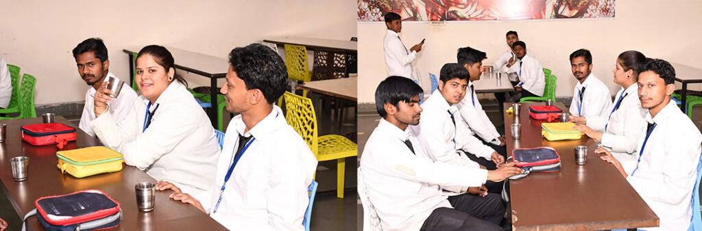 Canteen Innovative Institute Of Law 2