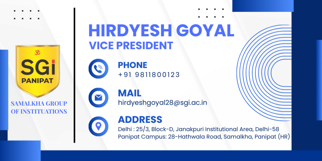 Hirdyesh Goyal Digital Signature Design