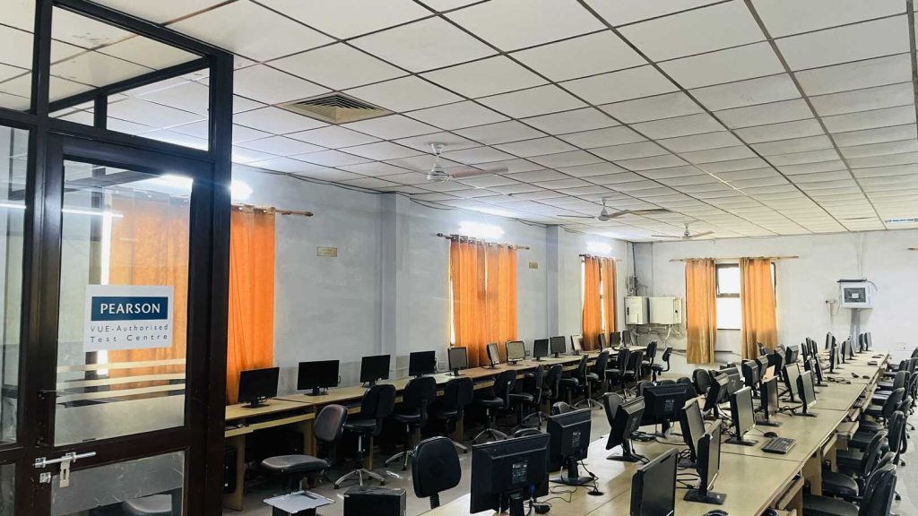 Computer Lab