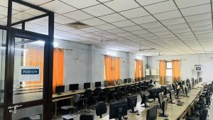 Computer Lab