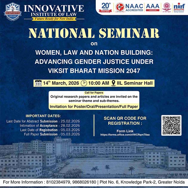 National Seminar