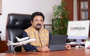 Founder Chairmans Message 2026