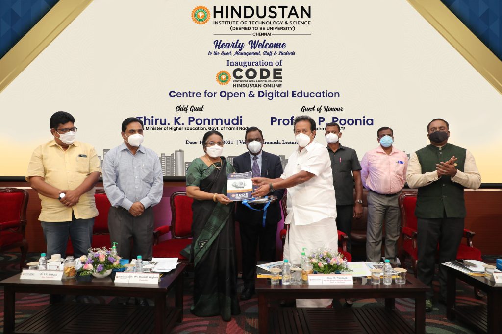Code Inaguration 14