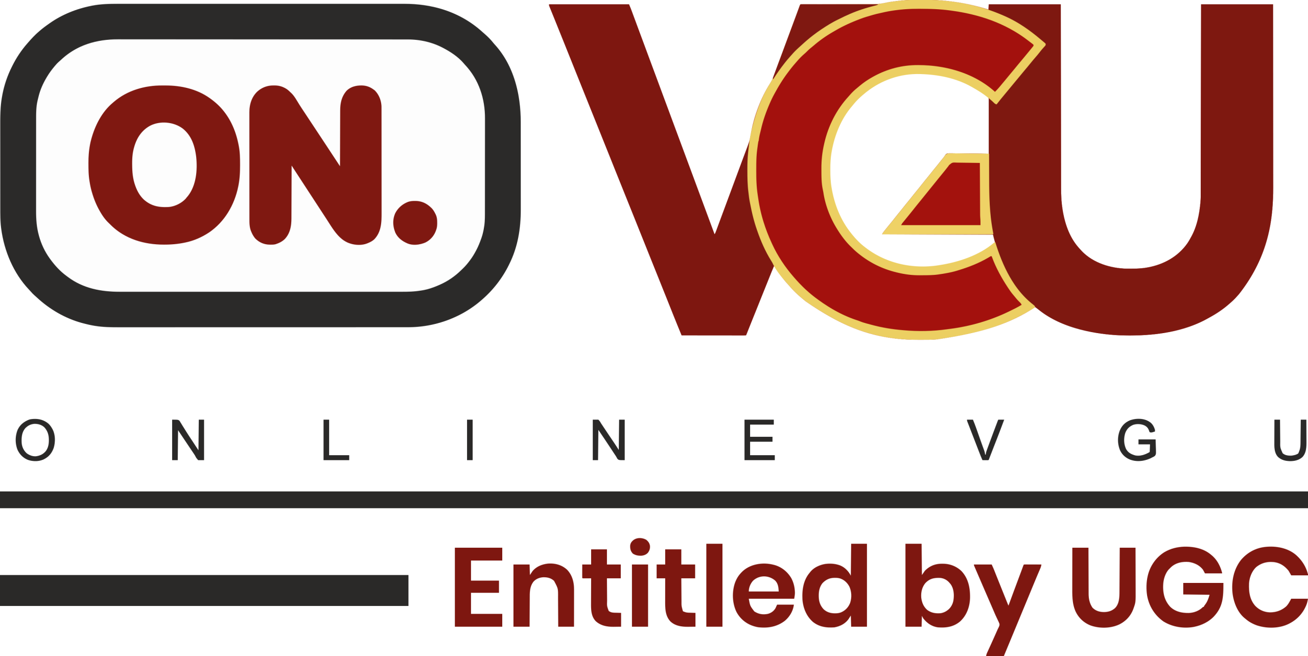Vgu Logo