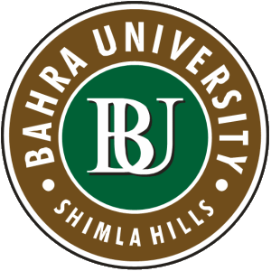 Bahra University Logo