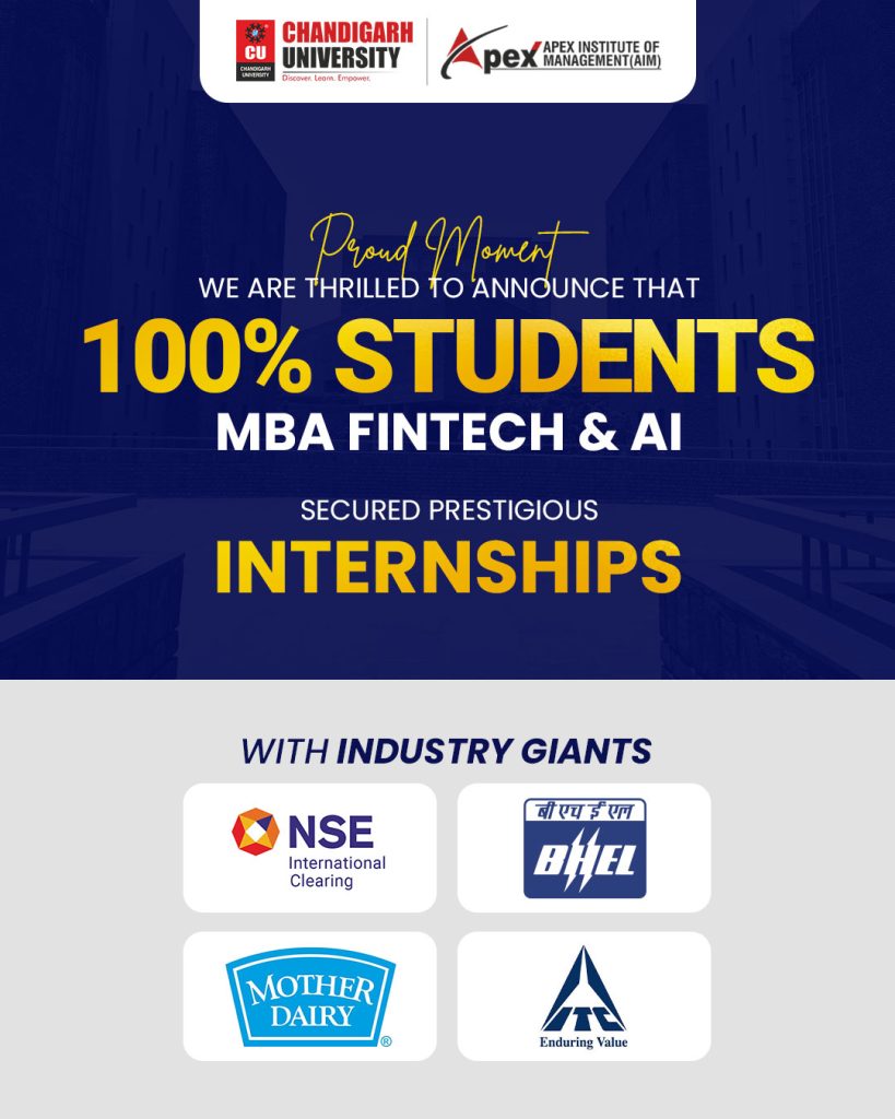 Cu's Mba Fintech & Ai Program Ig
