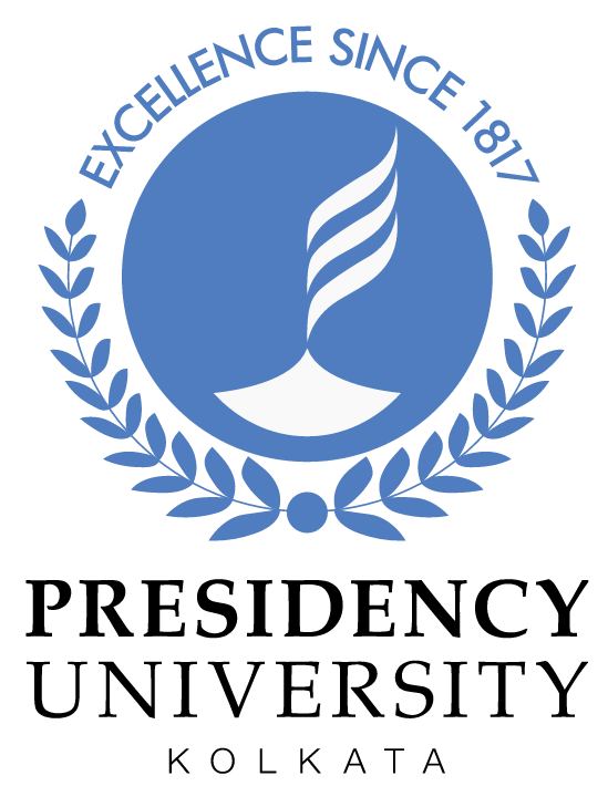 Presidency University, Kolkata Logo