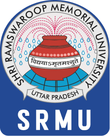 Srmu Logo