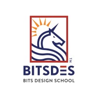 Bits Design School Mumbai Logo