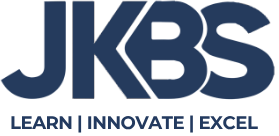 Jkbs Logo