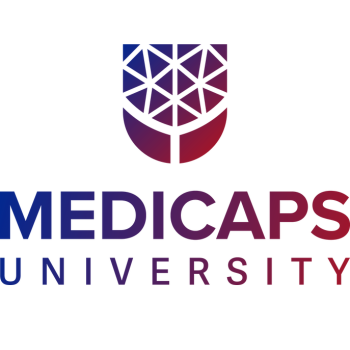 Medicaps University 7042805 Logo