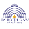 Iim Bodhgaya